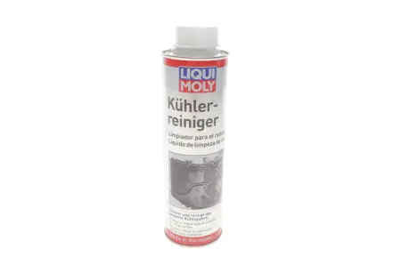 Засіб для очищення системи охолодження (300ml) Kuhler Reiniger (3320=1994=) LIQUI MOLY 2506