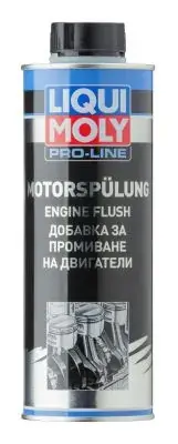 присадки в оливу LIQUI MOLY 2662 - фото 1