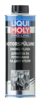 присадки в оливу LIQUI MOLY 2662