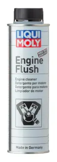Промивка масляної системи двигуна, Engine Flush, 300ml LIQUI MOLY 2678