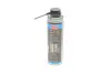 Змазка брудовідштовхуюча (біла) (250мл) Wartungs-Spray Weiss LIQUI MOLY 3075 (фото 1)