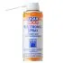 Змазка (спрей) для електроконтактів і клем Electronic Spray (200ml) LIQUI MOLY 3110 (фото 1)