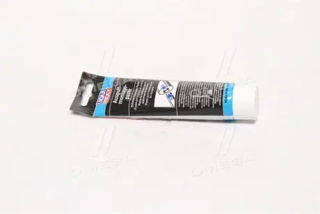 МОНТАЖНА ПАСТА ДЛЯ ВИХЛОПНОЇ СИСТЕМИ AUSPUFF-MONTAGE-PASTE 0.15КГ LIQUI MOLY 3342