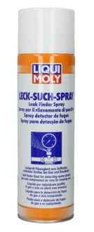 Індикатор витоку 400мл. LIQUI MOLY 3350