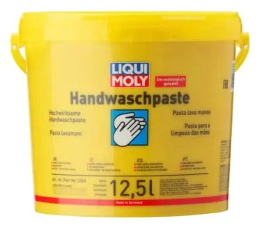 Автозапчасть LIQUI MOLY 3363