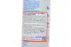 МАСТИЛО ШРУС З ДІСУЛЬФІДОМ МОЛІБДЕНУ LM 47 МоS2 LANGZEITFETT 0.4КГ LIQUI MOLY 3520 (фото 3)