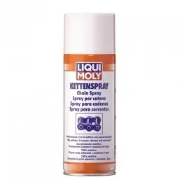Спрей для ланцюгів, 0,4л. LIQUI MOLY 3579