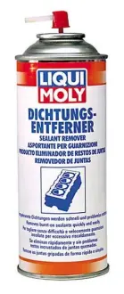 Очисник залишків прокладок, 0,3л. LIQUI MOLY 3623