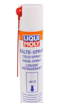 Засіб захисний 400 мл. LIQUI MOLY 39017