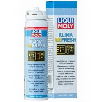 Експрес очисник кондиціонера Liqui Moly Klima refresh, 75 мл LIQUI MOLY 39049