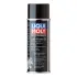 Масло для пропитки воздушных фильтров (спрей) Motorbike Luft Filter Oil 0,4л LIQUI MOLY 3950 (фото 1)