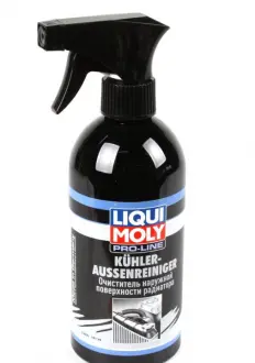 Засіб для очистки радіатора (500ml) Kuhler Aussenreiniger LIQUI MOLY 3959