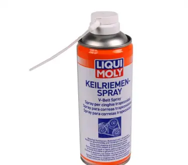 Спрей для ременів 400мл. LIQUI MOLY 4085