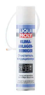 ОЧИСНИК КОНДИЦІОНЕРА KLIMA-ANLAGEN-REINIGER LIQUI MOLY 4087