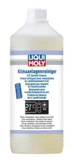 Очисник 1л / 21921 LIQUI MOLY 4091