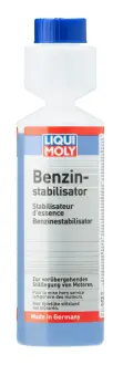 Стабілізатор бензину, Benzin-Stabilisator, 0.25L LIQUI MOLY 5107