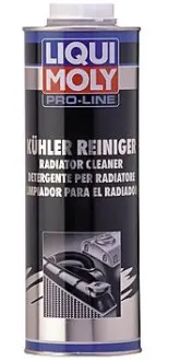 ОЧИЩУВАЧ СИСТЕМИ ОХОЛОДЖЕННЯ PRO-LINE KUHLERREINIGER 1Л LIQUI MOLY 5189