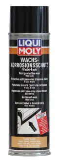 Засіб для захисту 500мл. LIQUI MOLY 6103