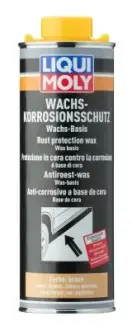 Засіб для захисту 1л. LIQUI MOLY 6104