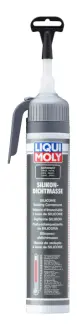 Силіконовий герметик (чорний), 0,2 Лл. LIQUI MOLY 6185