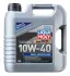 Моторна олива Liqui Moly MOS2-LEICHTLAUF 10W-40 4Л LIQUI MOLY 6948 (фото 1)