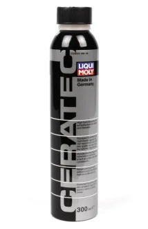 присадки в оливу 0,3 л cera tec, пляшка LIQUI MOLY 7181