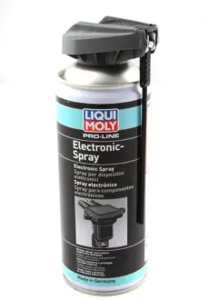 Спрей для електроконтактів, 0,4л. LIQUI MOLY 7386