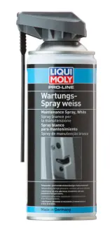 Мастило біле, 400ml LIQUI MOLY 7387