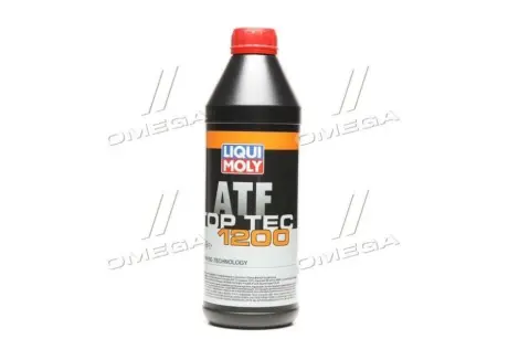 Трансм. олива 1л LIQUI MOLY 7502/3681