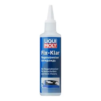 Антидождь Liqui Moly Fix-klar Regenabweiser 0,125л LIQUI MOLY 7505