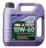 Моторна олива Liqui Moly Synthoil Race Tech gt1 10W-60, 4л. LIQUI MOLY 7535 (фото 1)