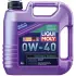 Моторна олива Liqui Moly Synthoil energy 0W-40, 4л. LIQUI MOLY 7536 (фото 1)