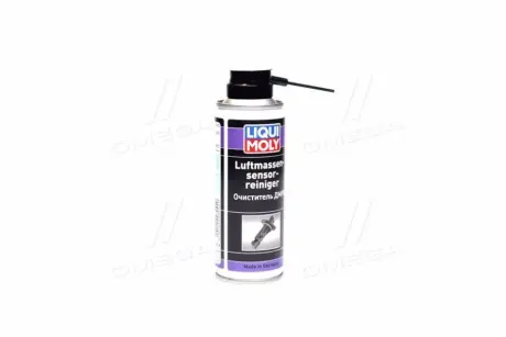 Очисник 200мл. LIQUI MOLY 8044/4066