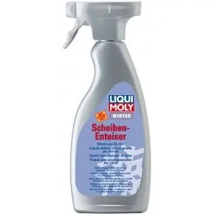 Розморожувач 500мл. LIQUI MOLY 8052