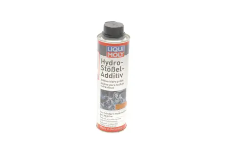 Присадка Hydro-Stossel-Additiv 0.3л LIQUI MOLY 8354