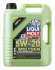 Моторна олива Liqui Moly Molygen New Generation 5W-20, 5л. LIQUI MOLY 8540 (фото 1)
