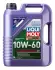 Моторна олива Liqui Moly Synthoil Race Tech GT1 10W-60, 5л LIQUI MOLY 8909 (фото 1)