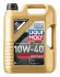ОЛИВА МОТОРНА LEICHTLAUF 10W-40 5Л LIQUI MOLY 9502