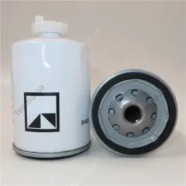 Фильтр топливный, накручиваемый. Фільтр паливний, накручуваний. Fuel filter, Spin-On LISTER PETTER 75118100 (фото 1)