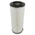 Air filter, primary. Фильтр воздушный, основной LISTER PETTER 7572789 (фото 1)