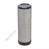 Фильтр воздушный, запасный. Фільтр повітряний, вторинний. Air filter, by-pass LIUGONG 40C0321 (фото 1)