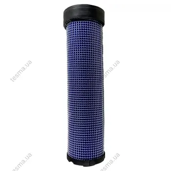 Фильтр воздушный, запасный. Фільтр повітряний, вторинний. Air filter, by-pass LIUGONG 40C0439 (фото 1)