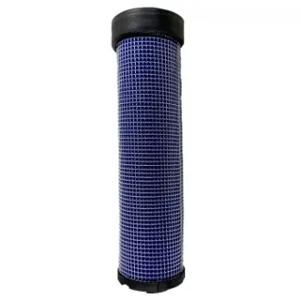 Фильтр воздушный, запасный. Фільтр повітряний, вторинний. Air filter, by-pass LIUGONG 40C0439