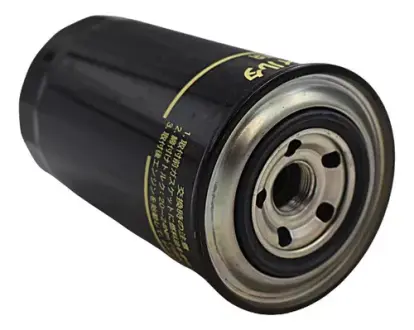 Фильтр топливный, накручиваемый. Фільтр паливний, накручуваний. Fuel filter, Spin-On LIUGONG 40C0440