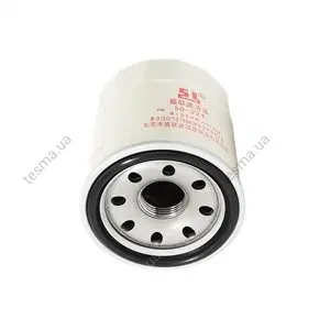 Фильтр масляный, накручиваемый. Фільтр масляний, накручуваний. Oil filter, Spin-On LIUGONG 40C0441 (фото 1)
