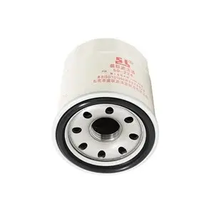 Фильтр масляный, накручиваемый. Фільтр масляний, накручуваний. Oil filter, Spin-On LIUGONG 40C0441