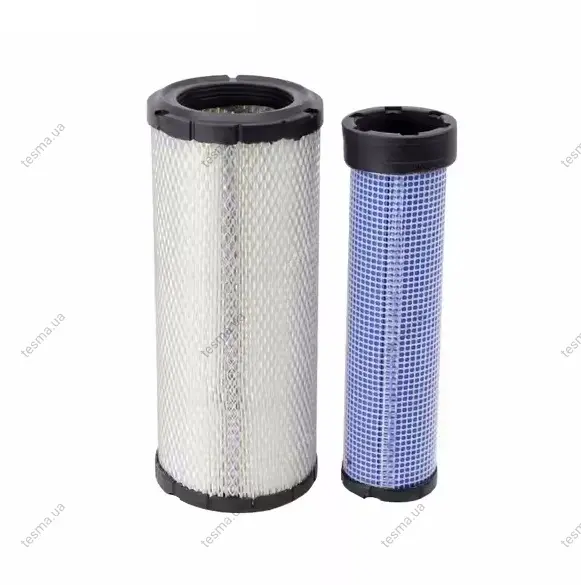 Фильтр воздушный, комплект. Фільтр повітряний, комплект. Air filter, kit LIUGONG 40C0506 (фото 1)