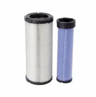 Фильтр воздушный, комплект. Фільтр повітряний, комплект. Air filter, kit LIUGONG 40C0506