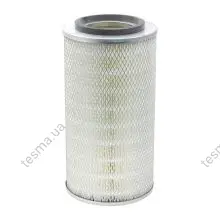 Фильтр воздушный, основной. Фільтр повітряний, первинний. Air filter, primary LIUGONG 40C1240 (фото 1)