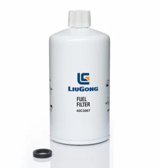 Фільтр паливний сепаратор LIUGONG 40C3067